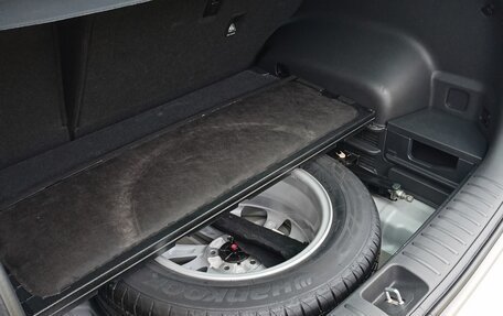 Hyundai Tucson III, 2015 год, 1 870 000 рублей, 29 фотография