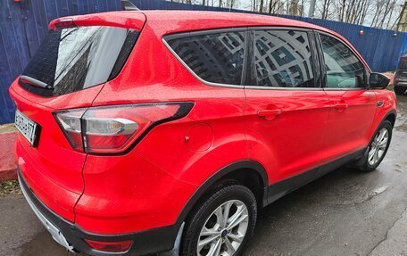 Ford Kuga III, 2018 год, 1 300 000 рублей, 3 фотография