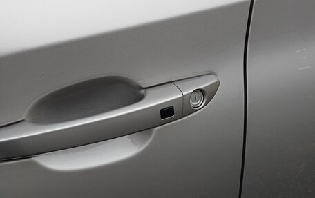 Hyundai Tucson III, 2015 год, 1 870 000 рублей, 26 фотография