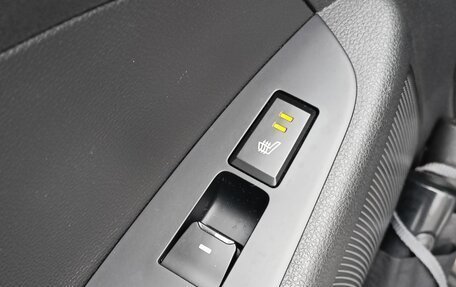 Hyundai Tucson III, 2015 год, 1 870 000 рублей, 22 фотография