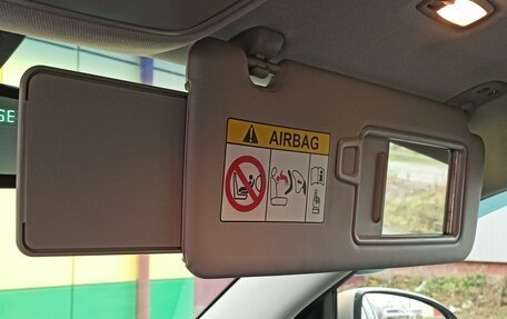 Hyundai Tucson III, 2015 год, 1 870 000 рублей, 25 фотография