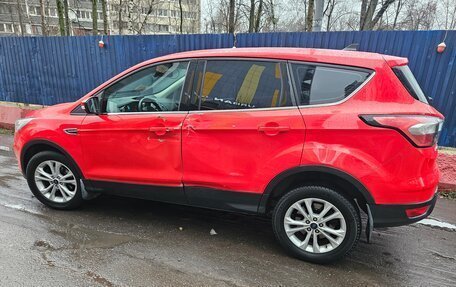 Ford Kuga III, 2018 год, 1 300 000 рублей, 4 фотография