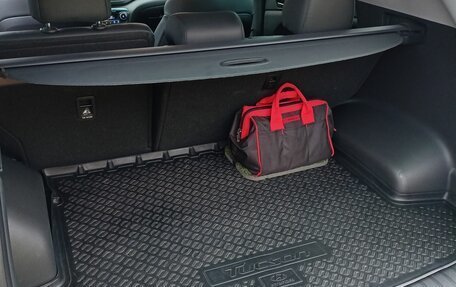 Hyundai Tucson III, 2015 год, 1 870 000 рублей, 27 фотография