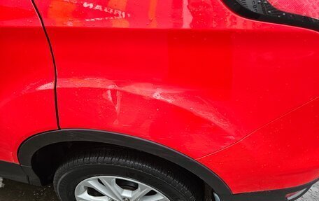 Ford Kuga III, 2018 год, 1 300 000 рублей, 8 фотография