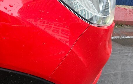 Ford Kuga III, 2018 год, 1 300 000 рублей, 12 фотография