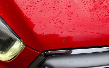 Ford Kuga III, 2018 год, 1 300 000 рублей, 10 фотография