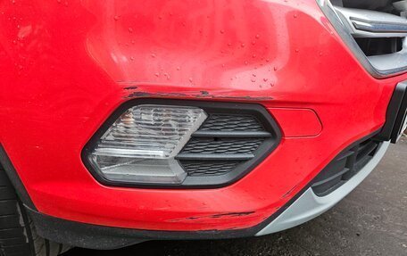 Ford Kuga III, 2018 год, 1 300 000 рублей, 11 фотография