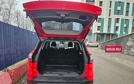 Ford Kuga III, 2018 год, 1 300 000 рублей, 9 фотография