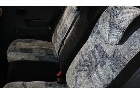 Chevrolet Spark III, 2007 год, 299 000 рублей, 7 фотография