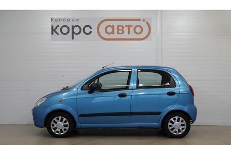 Chevrolet Spark III, 2007 год, 299 000 рублей, 2 фотография