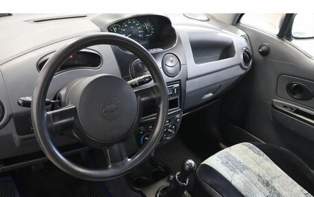 Chevrolet Spark III, 2007 год, 299 000 рублей, 6 фотография