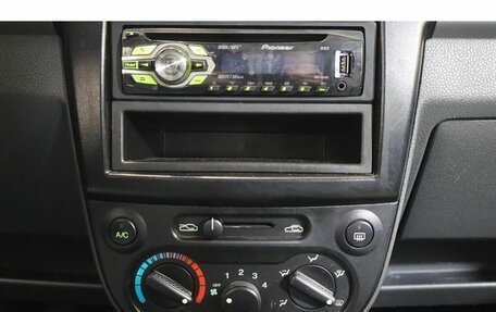 Chevrolet Spark III, 2007 год, 299 000 рублей, 10 фотография