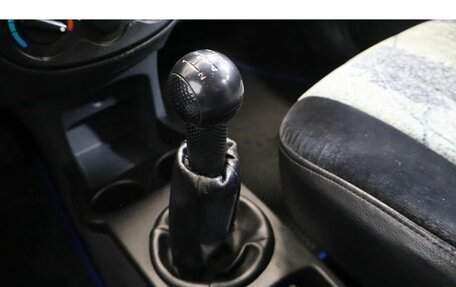 Chevrolet Spark III, 2007 год, 299 000 рублей, 11 фотография