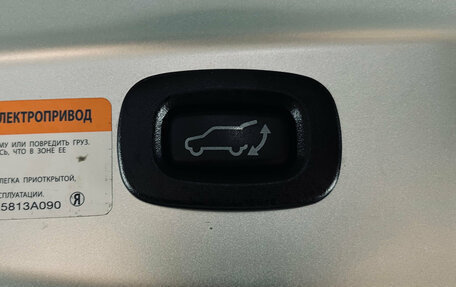 Mitsubishi Outlander III рестайлинг 3, 2015 год, 1 890 000 рублей, 22 фотография