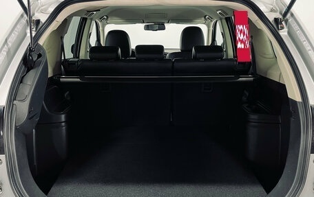 Mitsubishi Outlander III рестайлинг 3, 2015 год, 1 890 000 рублей, 21 фотография