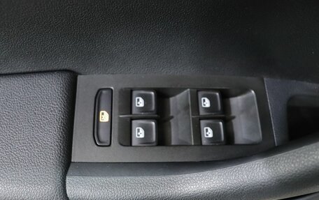 Skoda Octavia, 2017 год, 1 750 000 рублей, 11 фотография