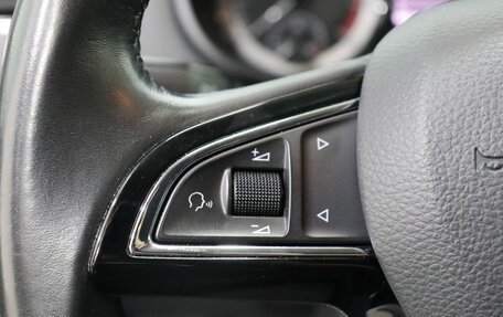 Skoda Octavia, 2017 год, 1 750 000 рублей, 15 фотография