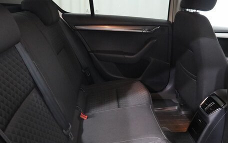 Skoda Octavia, 2017 год, 1 750 000 рублей, 20 фотография