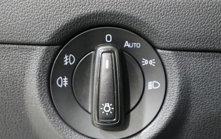 Skoda Octavia, 2017 год, 1 750 000 рублей, 12 фотография