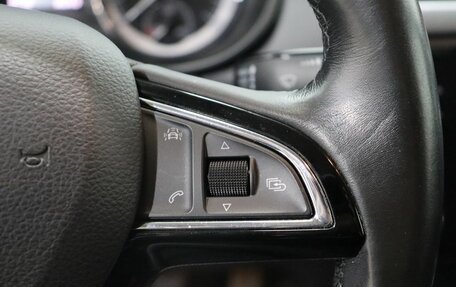 Skoda Octavia, 2017 год, 1 750 000 рублей, 16 фотография