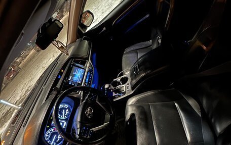 Toyota Highlander III, 2015 год, 1 950 000 рублей, 10 фотография