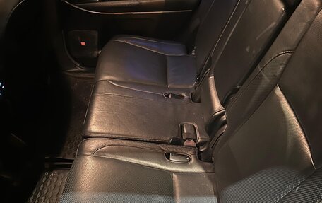 Toyota Highlander III, 2015 год, 1 950 000 рублей, 11 фотография