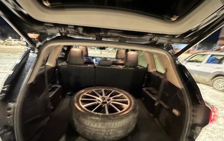 Toyota Highlander III, 2015 год, 1 950 000 рублей, 15 фотография