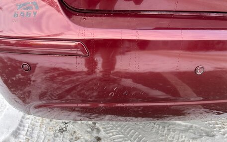 Hyundai Sonata VI, 2008 год, 700 000 рублей, 6 фотография