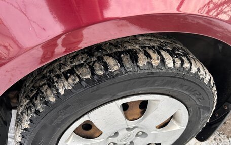 Hyundai Sonata VI, 2008 год, 700 000 рублей, 13 фотография