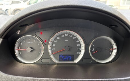 Hyundai Sonata VI, 2008 год, 700 000 рублей, 10 фотография