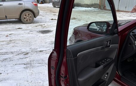 Hyundai Sonata VI, 2008 год, 700 000 рублей, 14 фотография