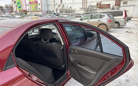 Hyundai Sonata VI, 2008 год, 700 000 рублей, 15 фотография