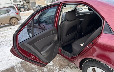 Hyundai Sonata VI, 2008 год, 700 000 рублей, 16 фотография