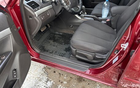 Hyundai Sonata VI, 2008 год, 700 000 рублей, 17 фотография