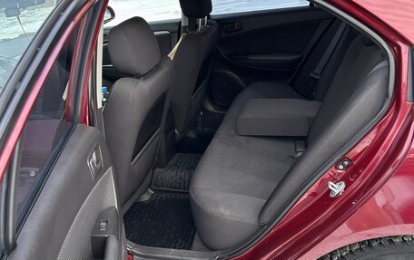 Hyundai Sonata VI, 2008 год, 700 000 рублей, 23 фотография