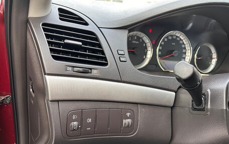 Hyundai Sonata VI, 2008 год, 700 000 рублей, 26 фотография