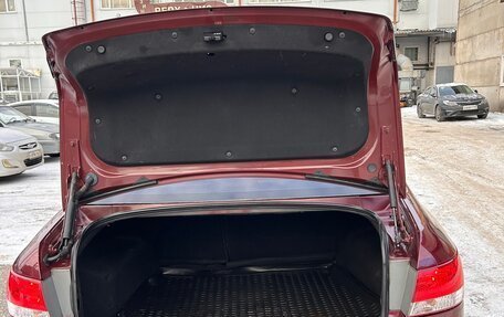 Hyundai Sonata VI, 2008 год, 700 000 рублей, 21 фотография