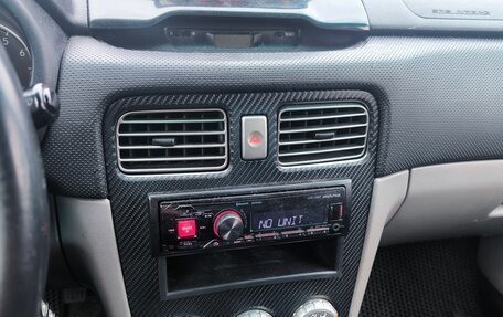 Subaru Forester, 2007 год, 610 000 рублей, 3 фотография