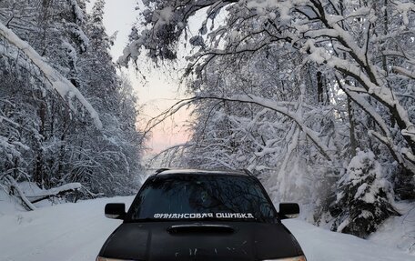 Subaru Forester, 2007 год, 610 000 рублей, 6 фотография