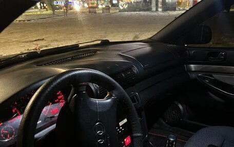 Audi A4, 1995 год, 270 000 рублей, 9 фотография