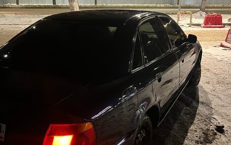 Audi A4, 1995 год, 270 000 рублей, 7 фотография