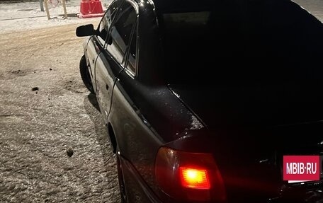 Audi A4, 1995 год, 270 000 рублей, 5 фотография