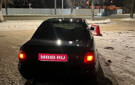 Audi A4, 1995 год, 270 000 рублей, 6 фотография