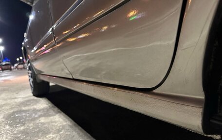 Nissan Bluebird Sylphy II, 2001 год, 349 000 рублей, 14 фотография