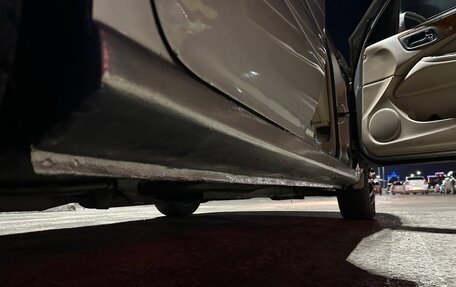 Nissan Bluebird Sylphy II, 2001 год, 349 000 рублей, 13 фотография