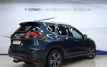 Nissan X-Trail, 2020 год, 2 230 000 рублей, 3 фотография