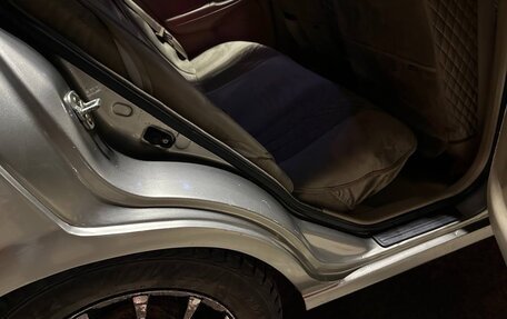 Nissan Bluebird Sylphy II, 2001 год, 349 000 рублей, 12 фотография