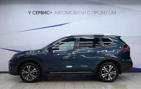 Nissan X-Trail, 2020 год, 2 230 000 рублей, 2 фотография