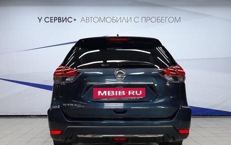 Nissan X-Trail, 2020 год, 2 230 000 рублей, 4 фотография