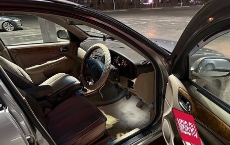 Nissan Bluebird Sylphy II, 2001 год, 349 000 рублей, 9 фотография